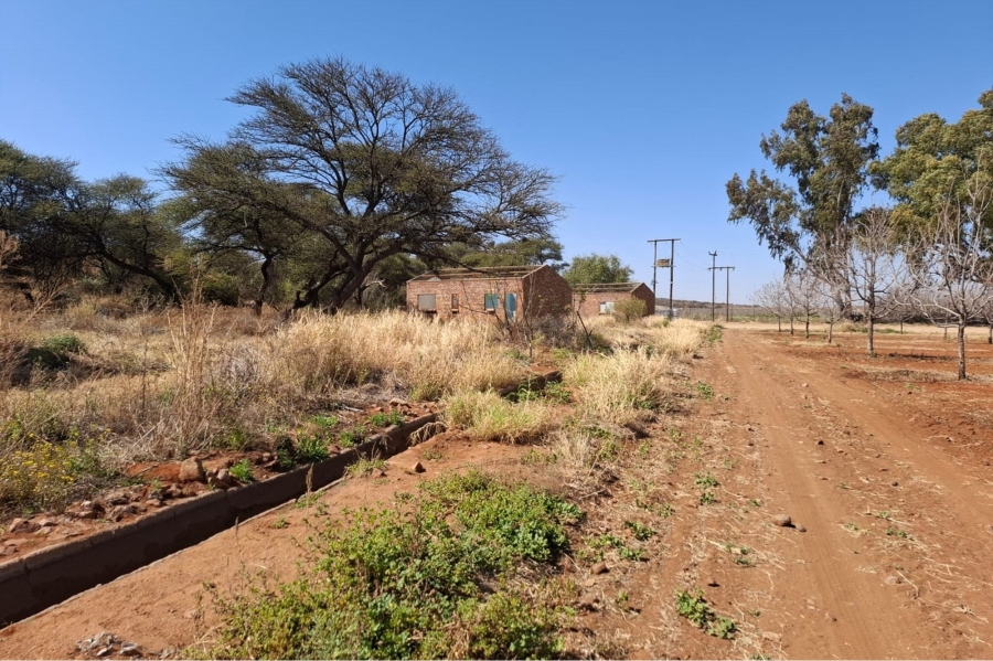 0 Bedroom Property for Sale in Hartswater Northern Cape